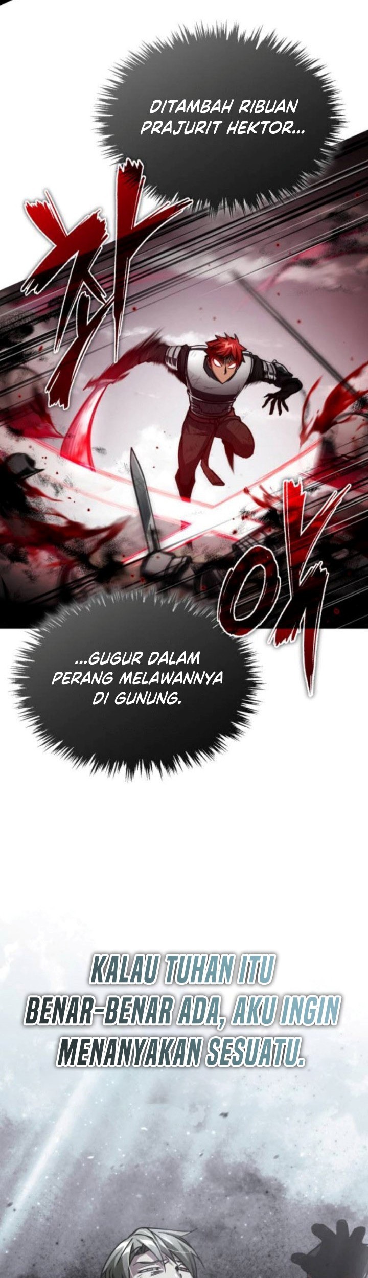 The Heavenly Demon Can’t Live a Normal Life Chapter 70 Gambar 18