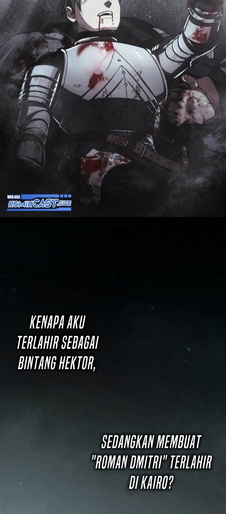 The Heavenly Demon Can’t Live a Normal Life Chapter 70 Gambar 19