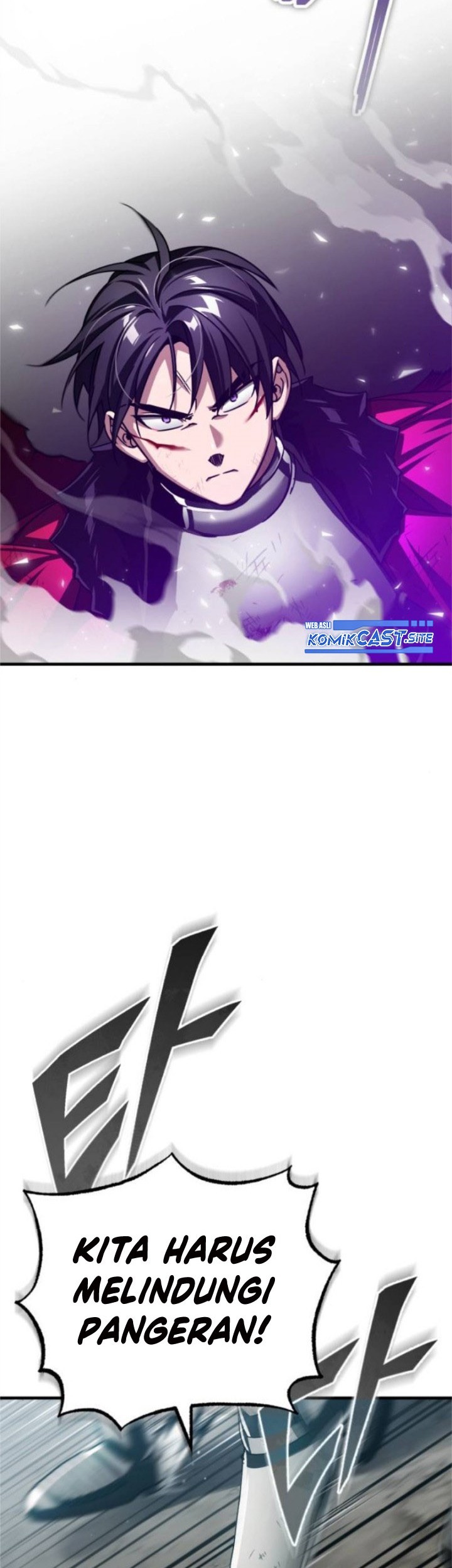 The Heavenly Demon Can’t Live a Normal Life Chapter 70 Gambar 28