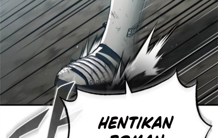 The Heavenly Demon Can’t Live a Normal Life Chapter 70 Gambar 29