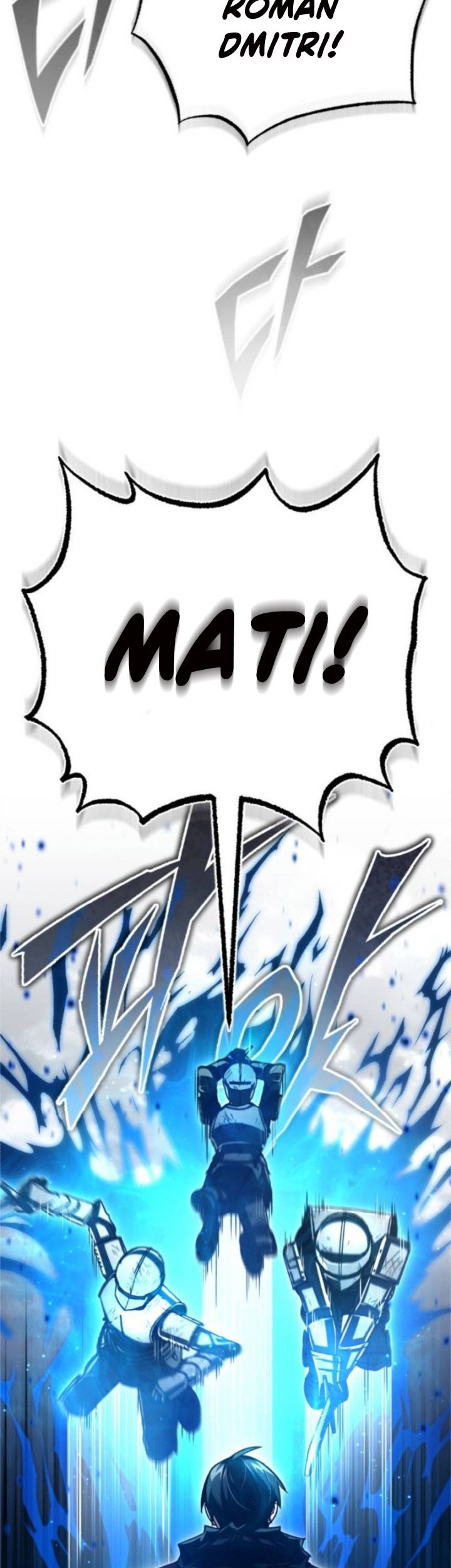 The Heavenly Demon Can’t Live a Normal Life Chapter 70 Gambar 30