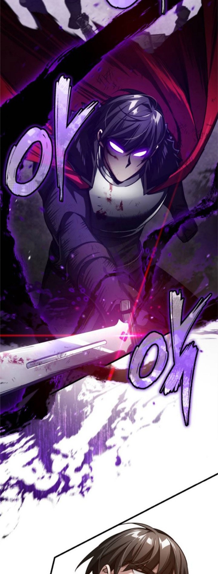 The Heavenly Demon Can’t Live a Normal Life Chapter 70 Gambar 33