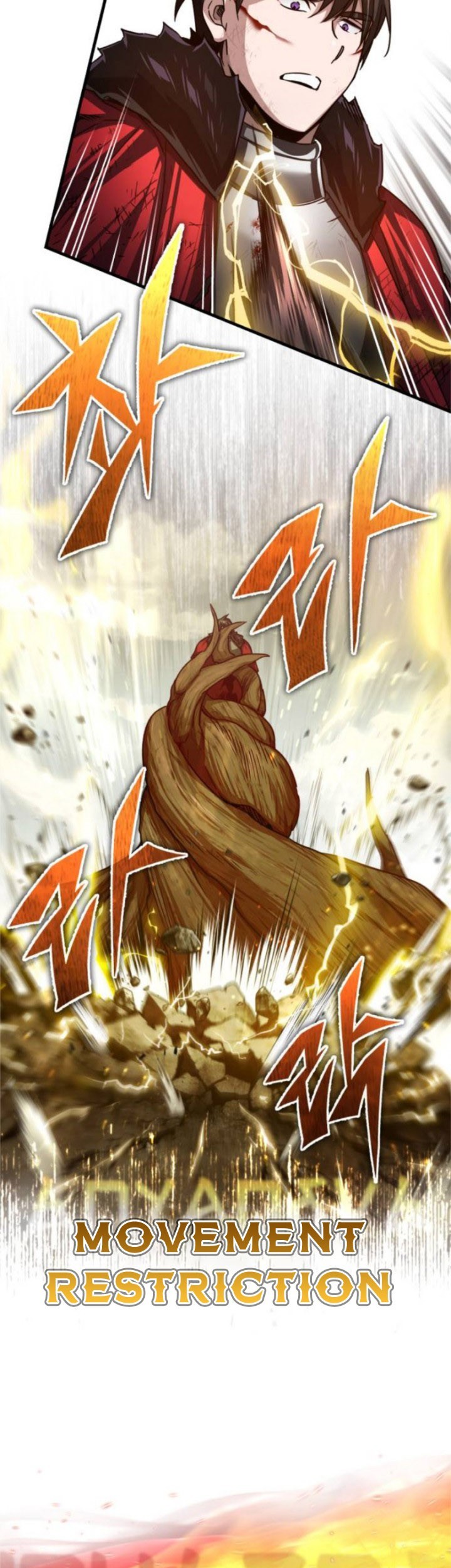 The Heavenly Demon Can’t Live a Normal Life Chapter 70 Gambar 34