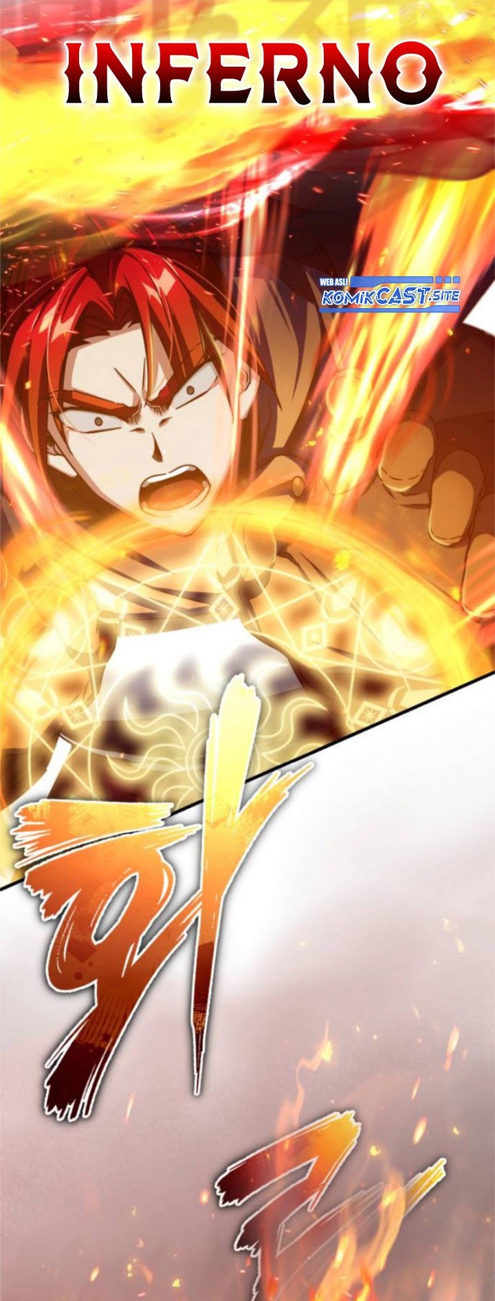 The Heavenly Demon Can’t Live a Normal Life Chapter 70 Gambar 35