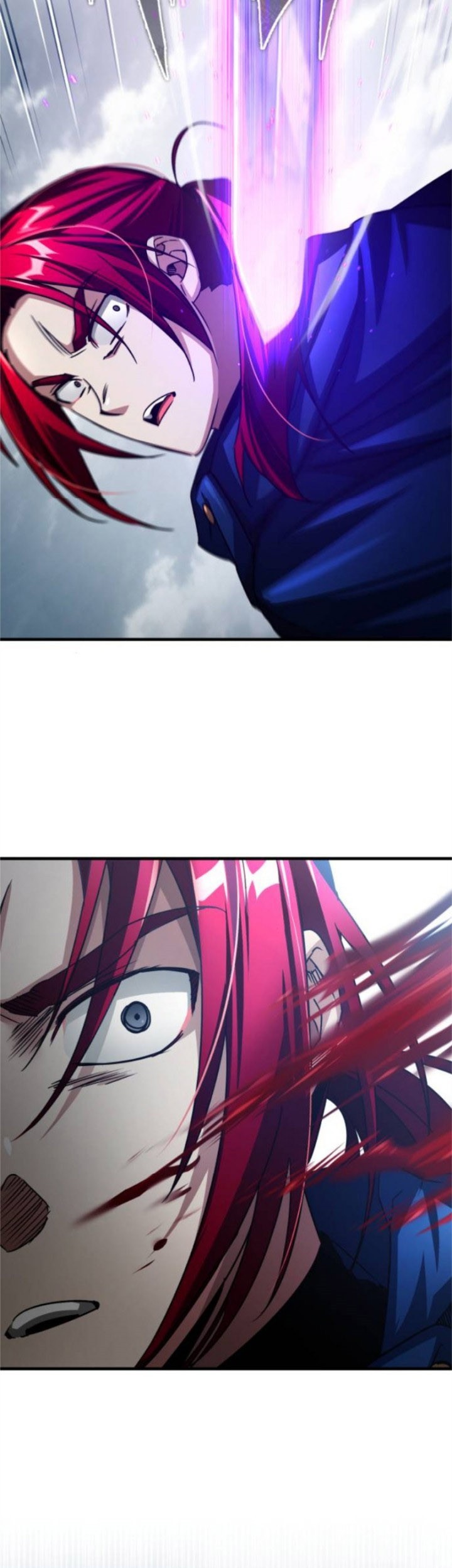 The Heavenly Demon Can’t Live a Normal Life Chapter 70 Gambar 44