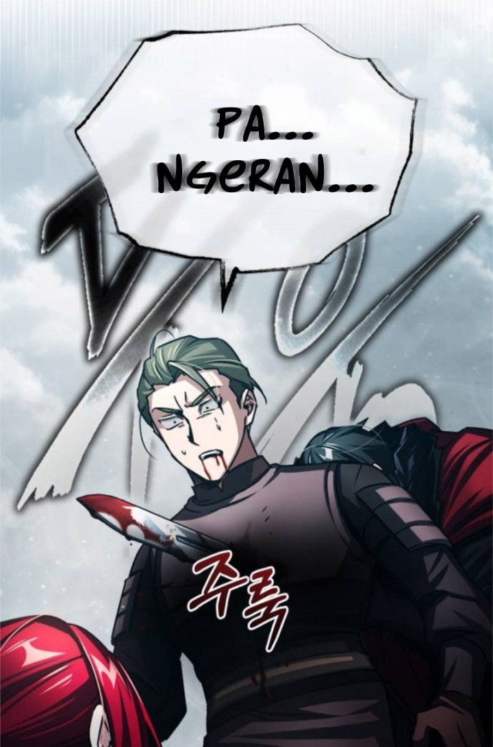 The Heavenly Demon Can’t Live a Normal Life Chapter 70 Gambar 45