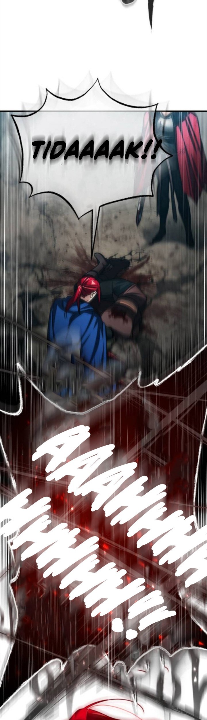 The Heavenly Demon Can’t Live a Normal Life Chapter 70 Gambar 48