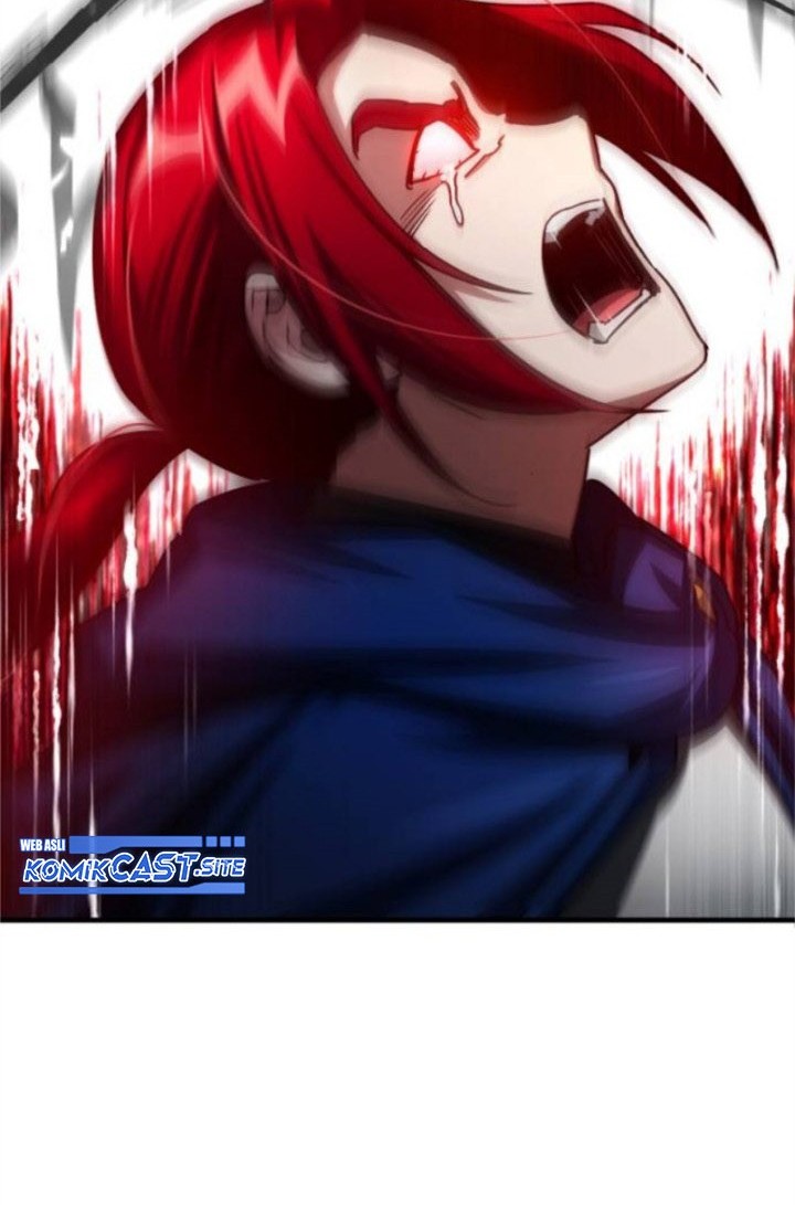 The Heavenly Demon Can’t Live a Normal Life Chapter 70 Gambar 49