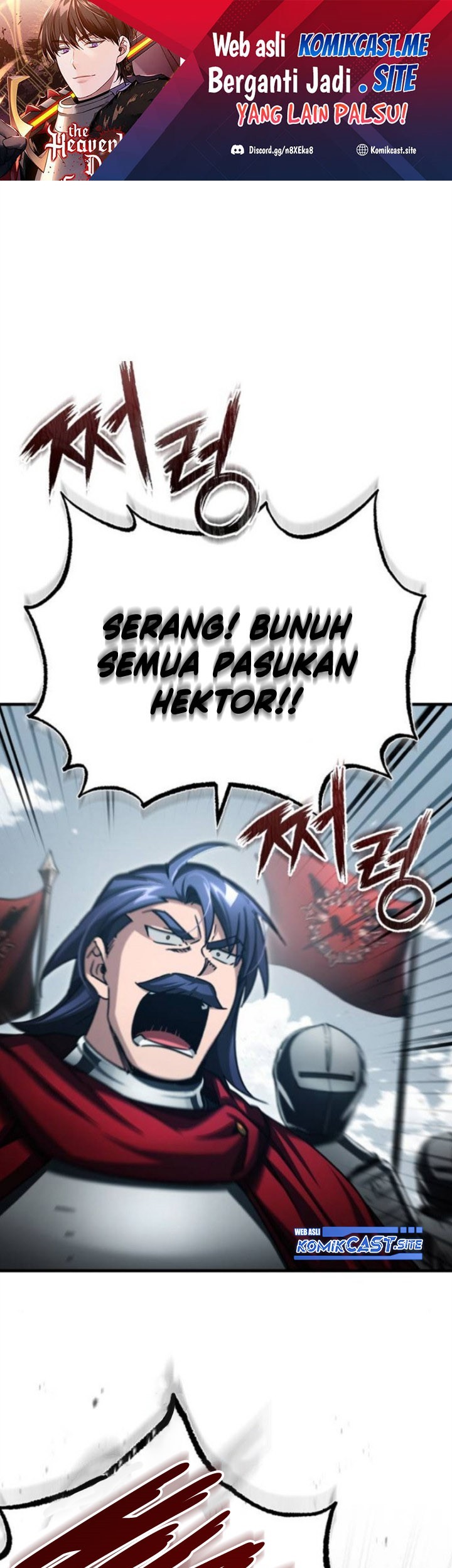 Baca  The Heavenly Demon Can’t Live a Normal Life Chapter 70 Gambar 2