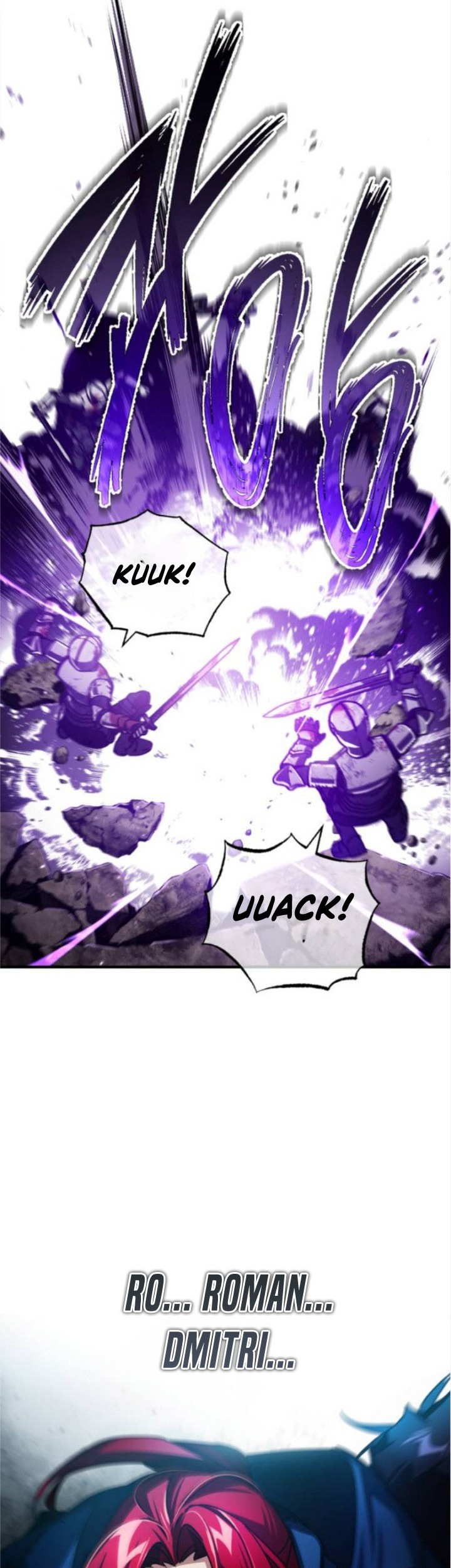 The Heavenly Demon Can’t Live a Normal Life Chapter 70 Gambar 63