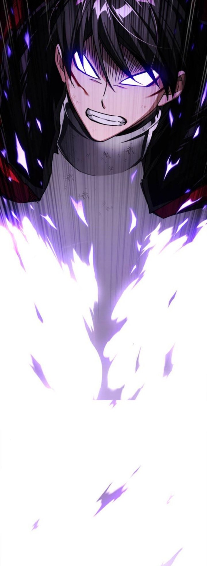 The Heavenly Demon Can’t Live a Normal Life Chapter 70 Gambar 66