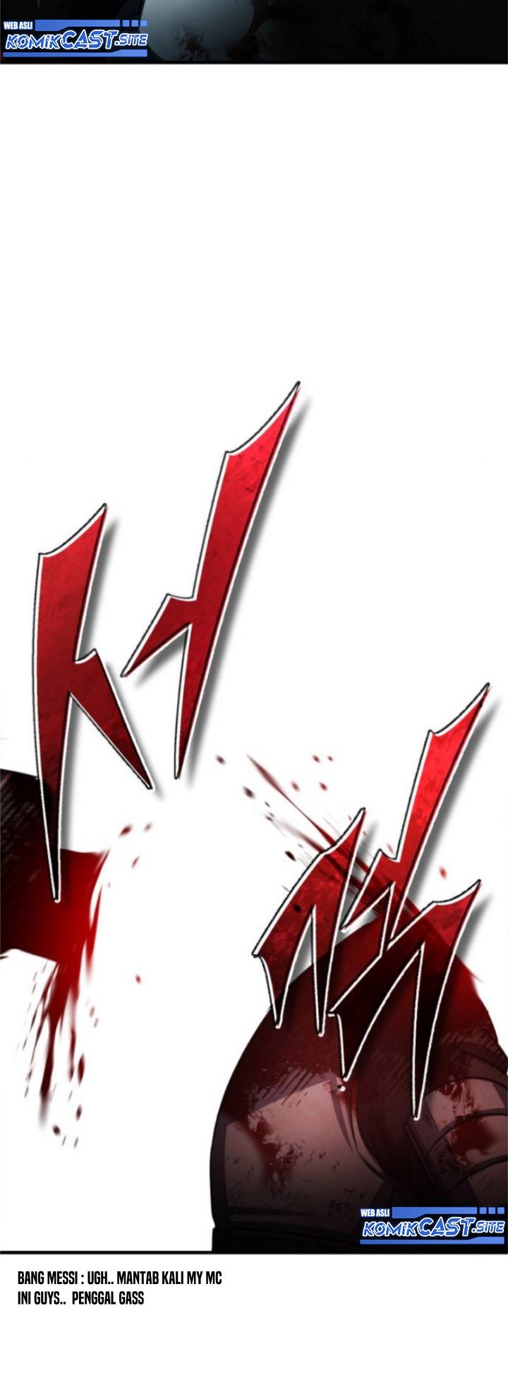 The Heavenly Demon Can’t Live a Normal Life Chapter 70 Gambar 70