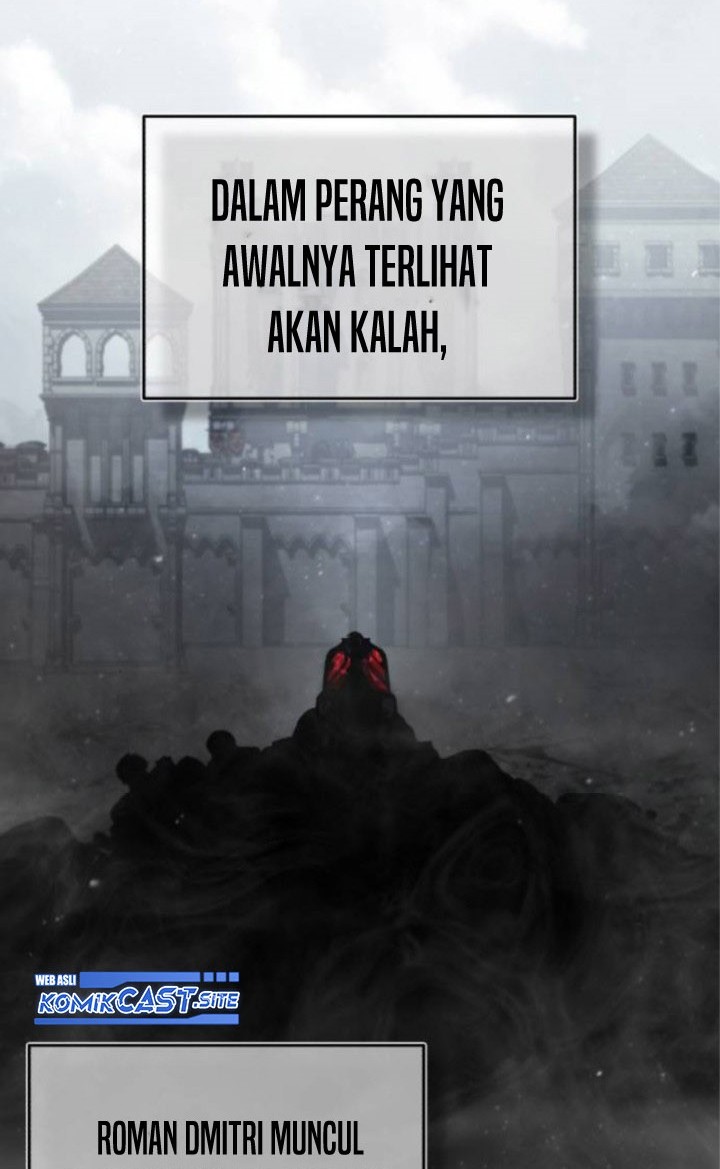 The Heavenly Demon Can’t Live a Normal Life Chapter 70 Gambar 74