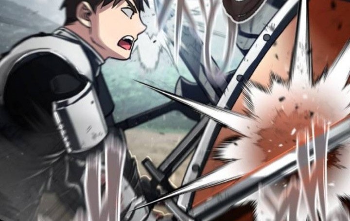 The Heavenly Demon Can’t Live a Normal Life Chapter 70 Gambar 5