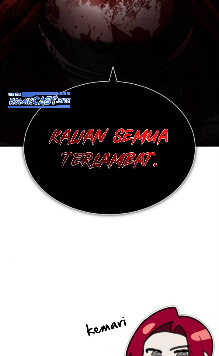 The Heavenly Demon Can’t Live a Normal Life Chapter 70 Gambar 76