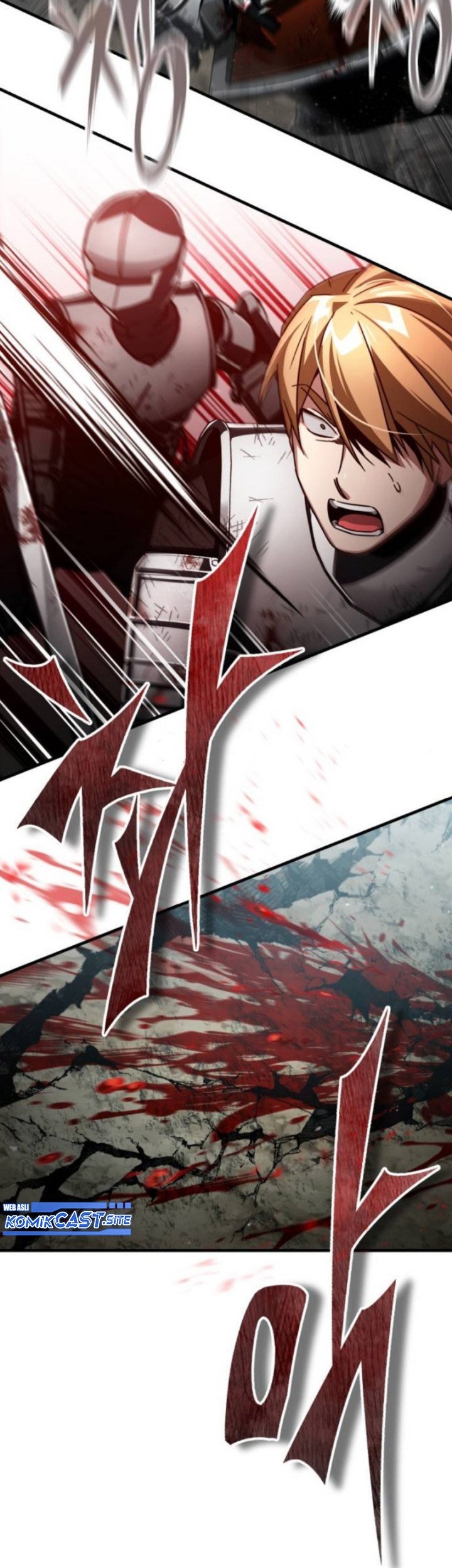 The Heavenly Demon Can’t Live a Normal Life Chapter 70 Gambar 6