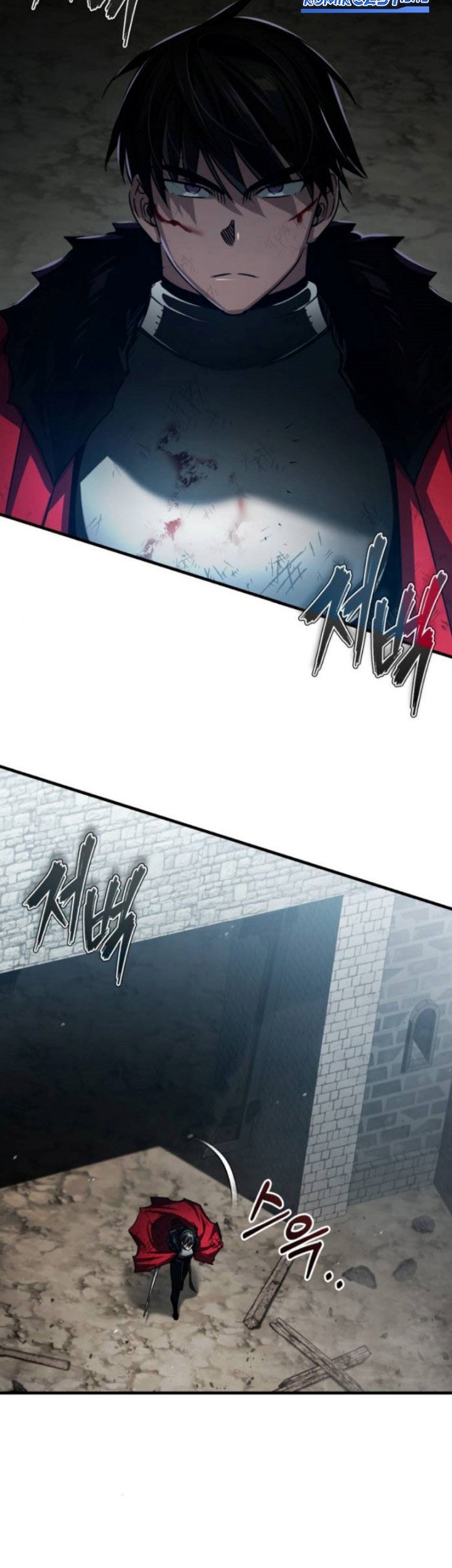 The Heavenly Demon Can’t Live a Normal Life Chapter 70 Gambar 10