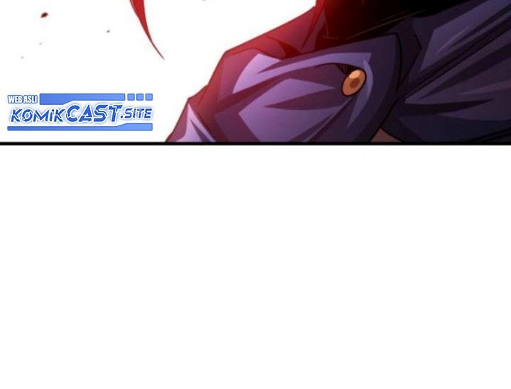 The Heavenly Demon Can’t Live a Normal Life Chapter 70 Gambar 13