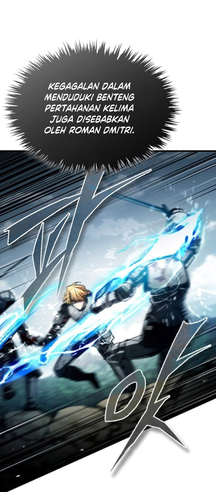 The Heavenly Demon Can’t Live a Normal Life Chapter 70 Gambar 17