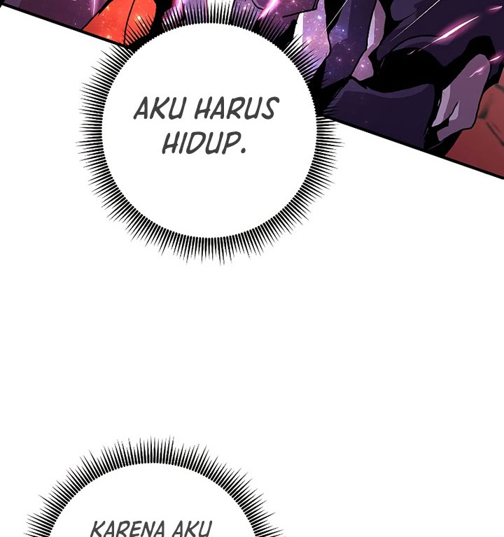 Worthless Regression Chapter 60 Gambar 19