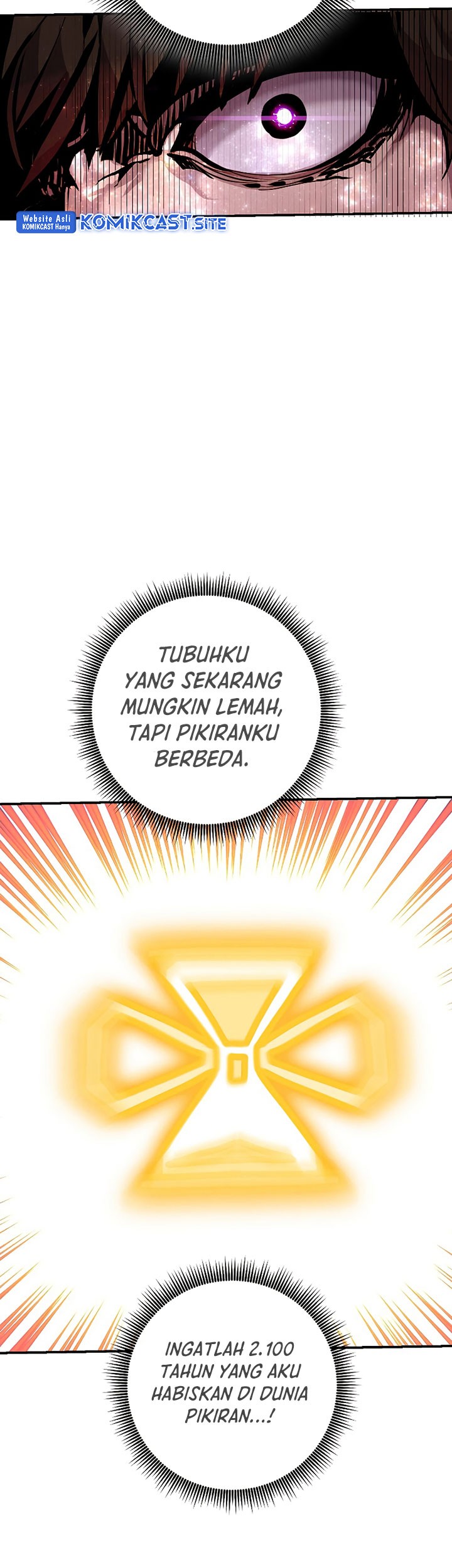Worthless Regression Chapter 60 Gambar 22