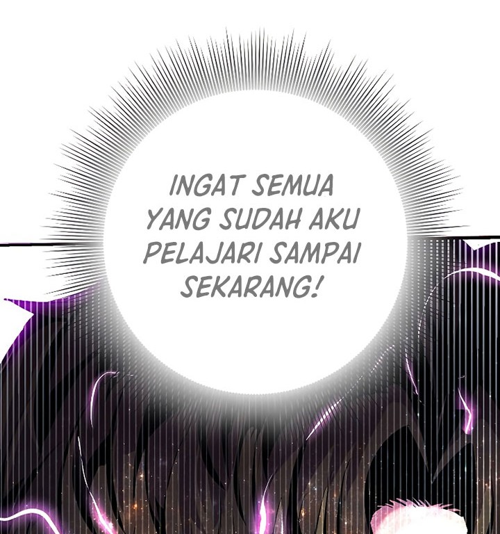 Worthless Regression Chapter 60 Gambar 23