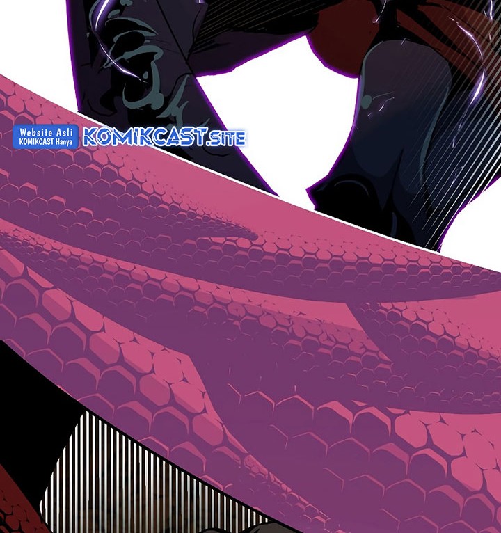 Worthless Regression Chapter 60 Gambar 27