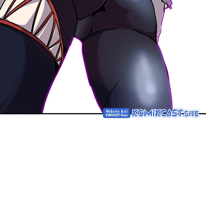 Worthless Regression Chapter 60 Gambar 29