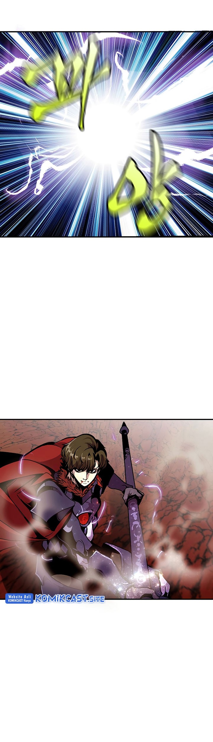 Worthless Regression Chapter 60 Gambar 30