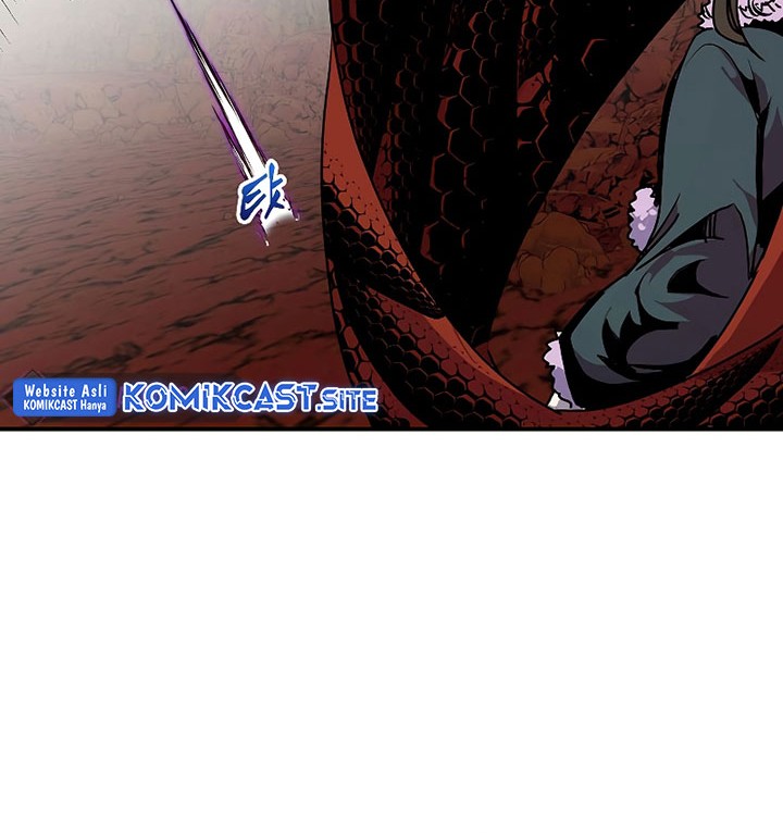 Worthless Regression Chapter 60 Gambar 33