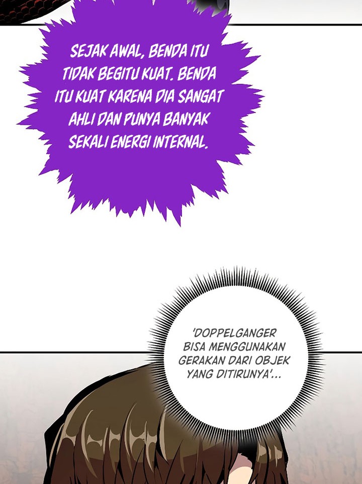 Worthless Regression Chapter 60 Gambar 35