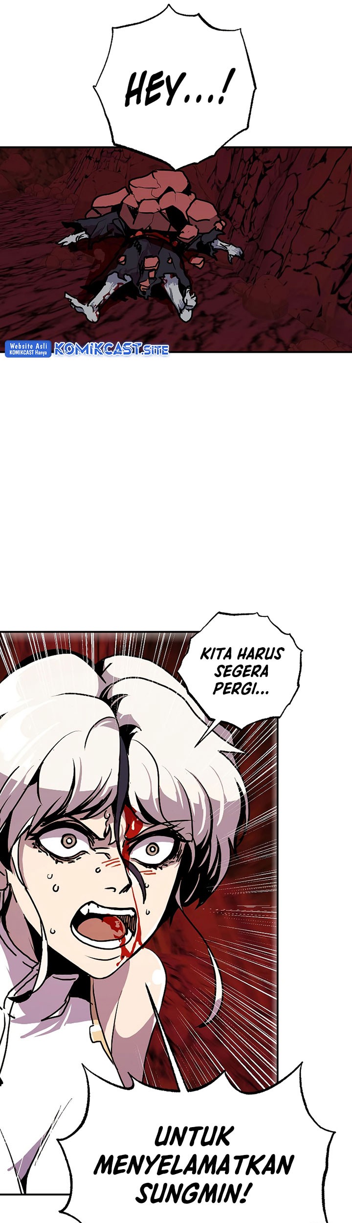 Worthless Regression Chapter 60 Gambar 42