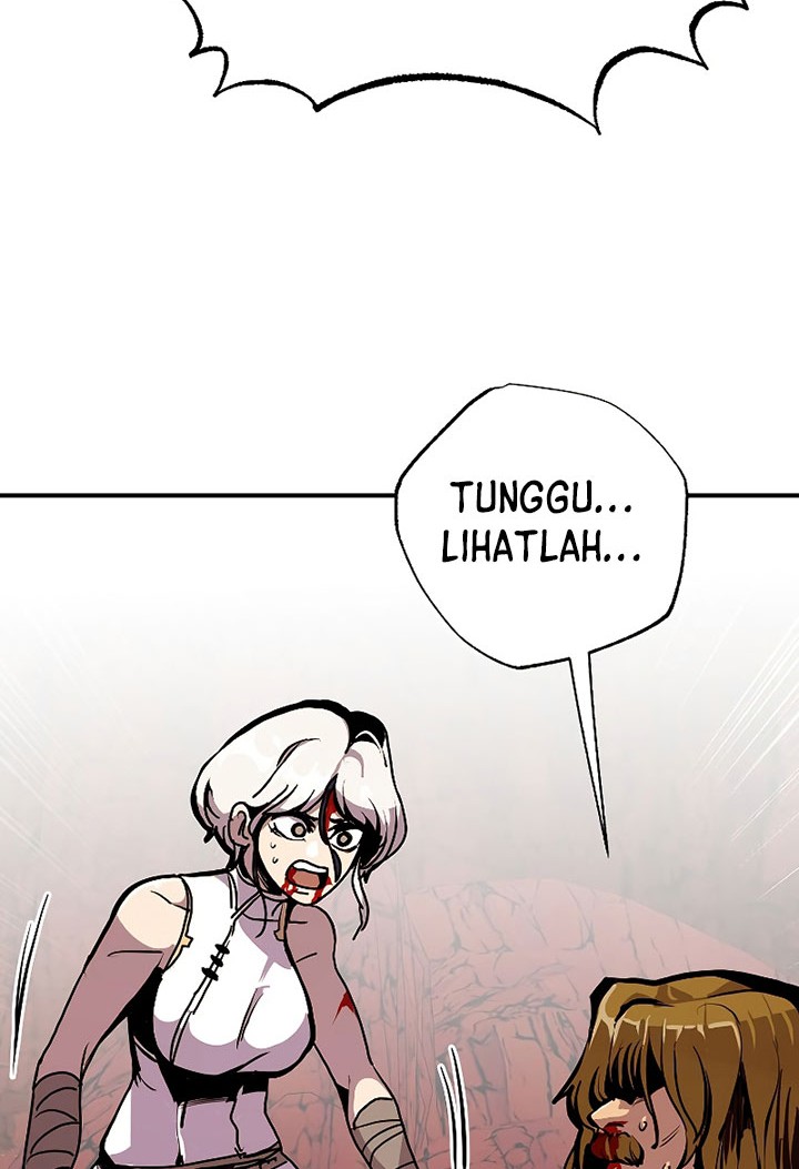 Worthless Regression Chapter 60 Gambar 43