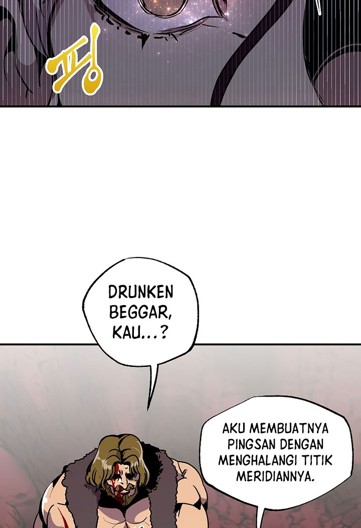 Worthless Regression Chapter 60 Gambar 45