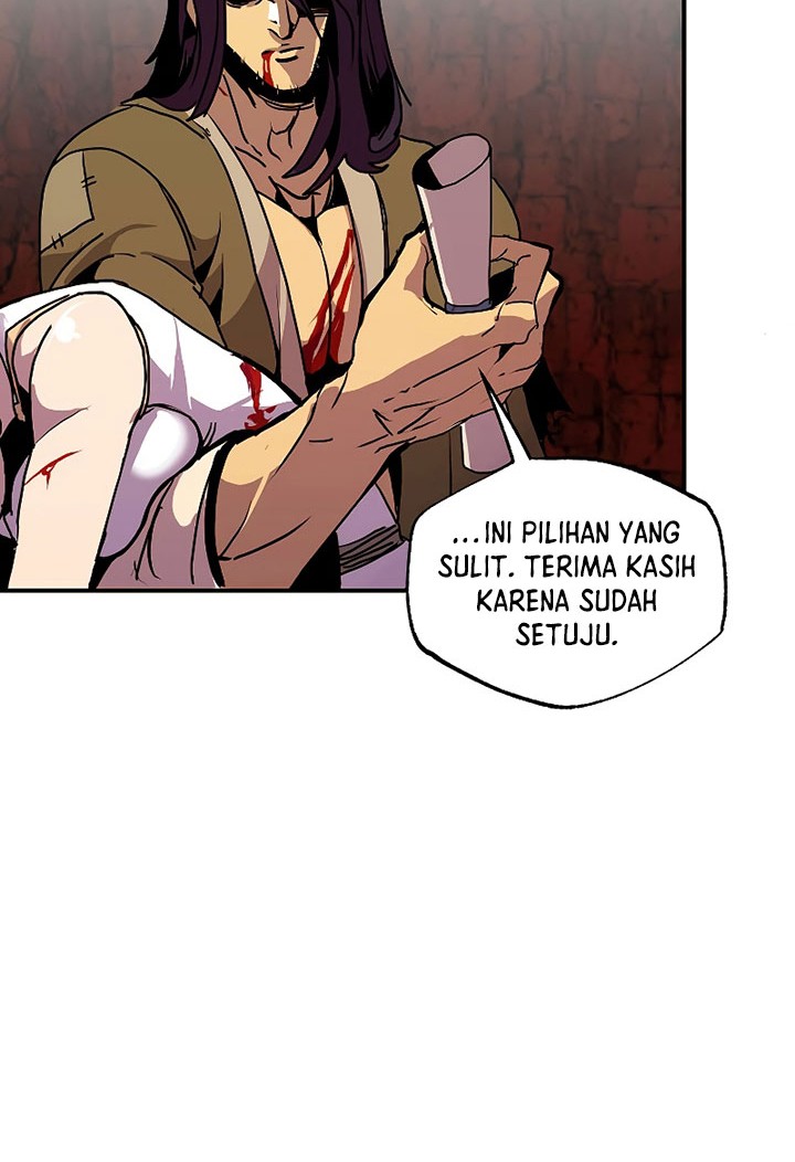 Worthless Regression Chapter 60 Gambar 49