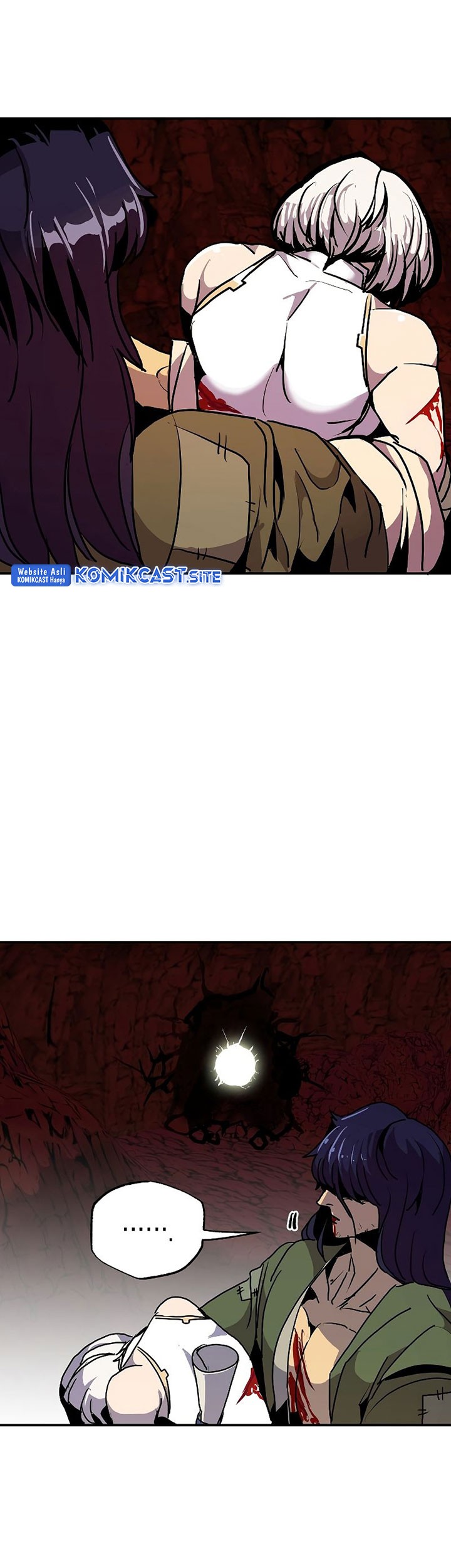 Worthless Regression Chapter 60 Gambar 50