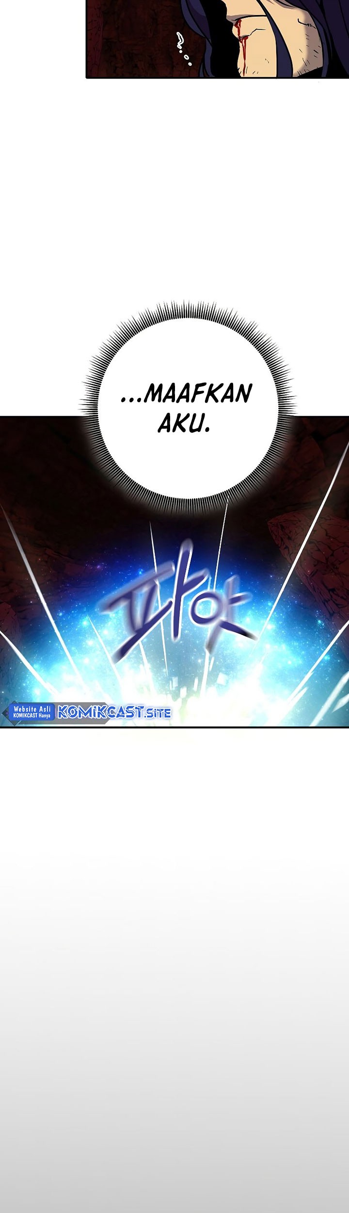 Worthless Regression Chapter 60 Gambar 52