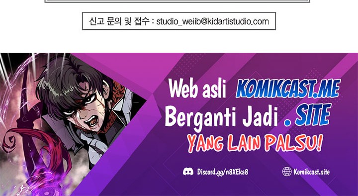 Worthless Regression Chapter 60 Gambar 55