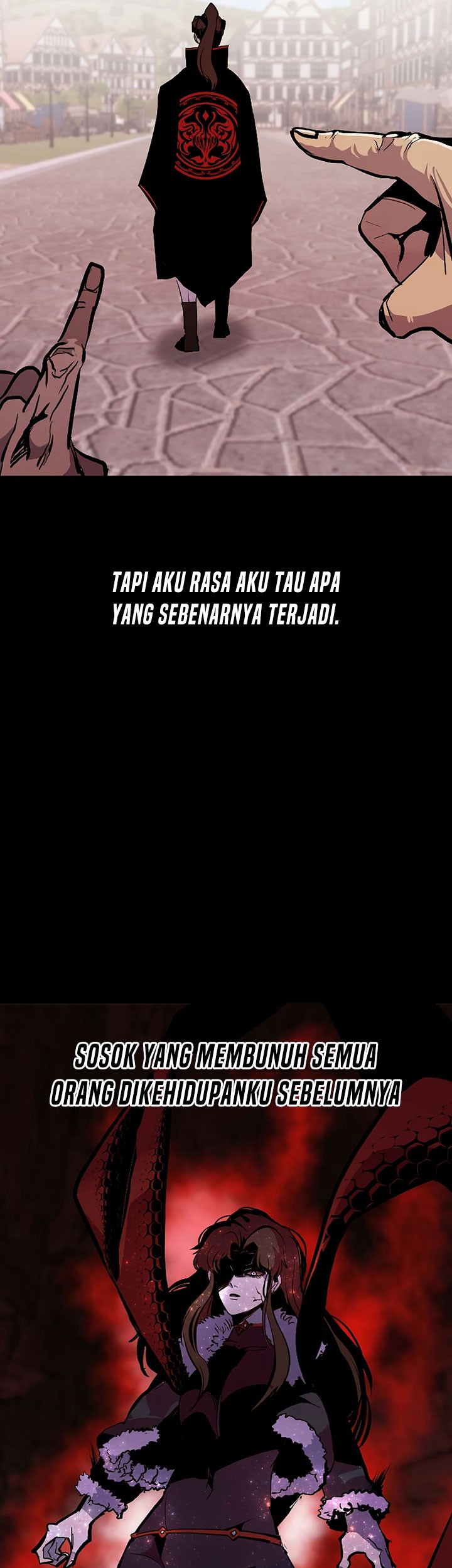 Worthless Regression Chapter 60 Gambar 4