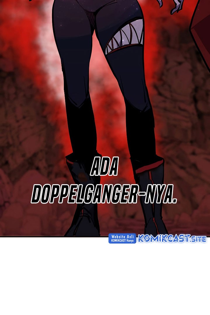 Worthless Regression Chapter 60 Gambar 5