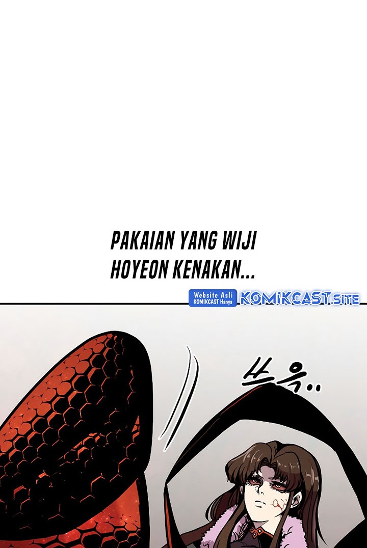 Worthless Regression Chapter 60 Gambar 7