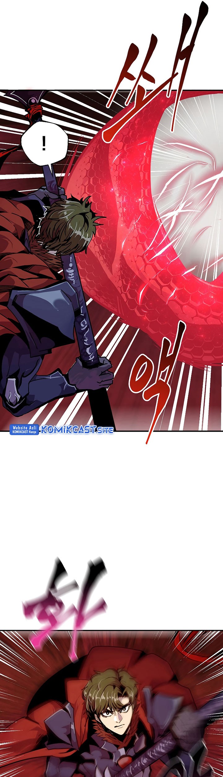 Worthless Regression Chapter 60 Gambar 10