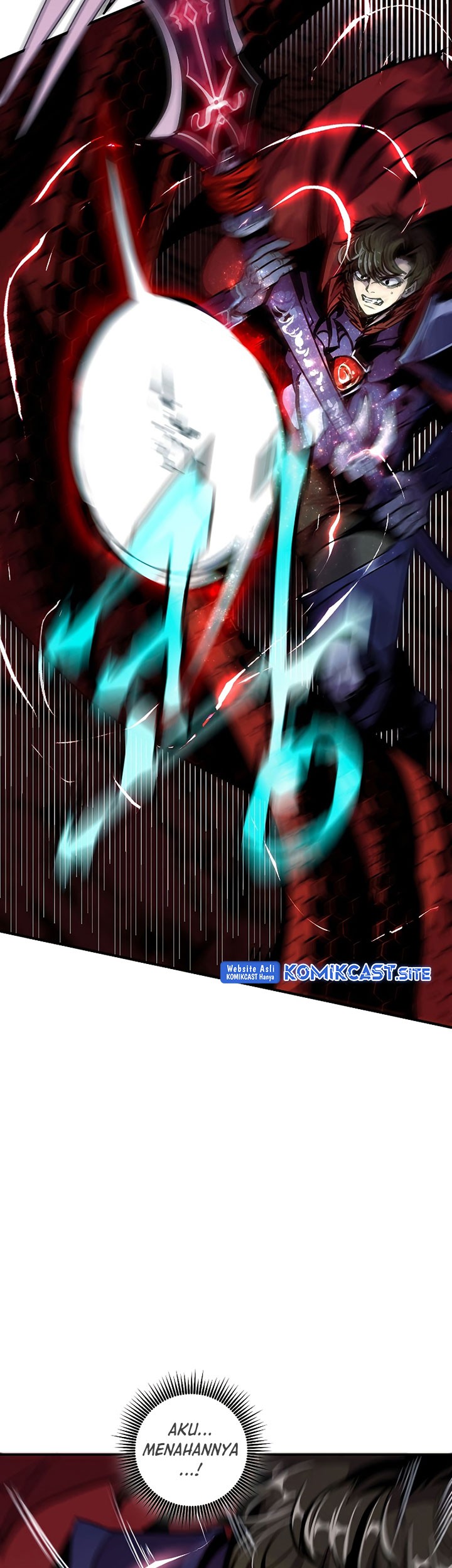 Worthless Regression Chapter 60 Gambar 12