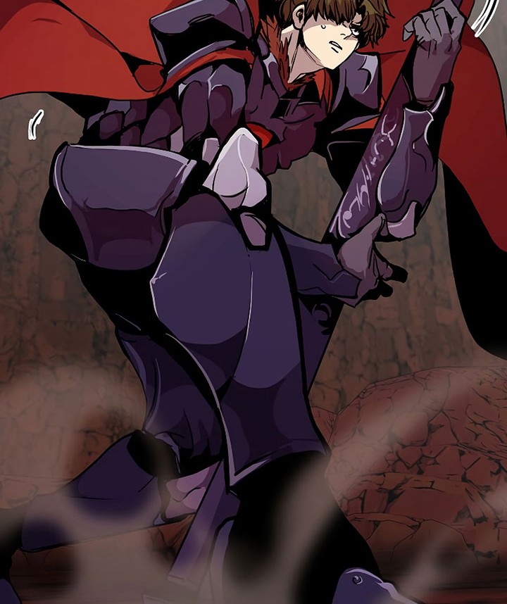 Worthless Regression Chapter 60 Gambar 15