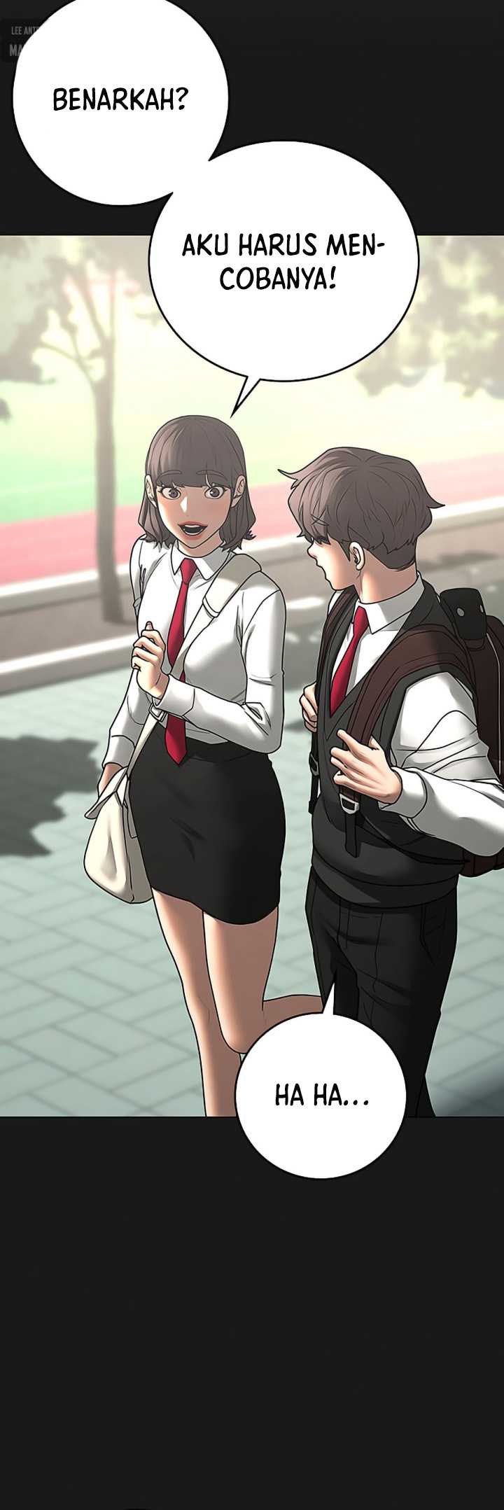 Reality Quest Chapter 76 Gambar 10