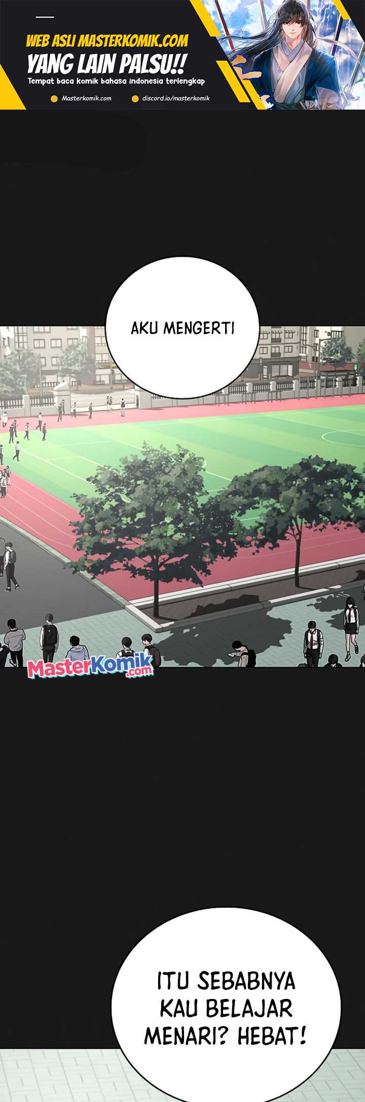 Baca Reality Quest Chapter 76 Gambar 2