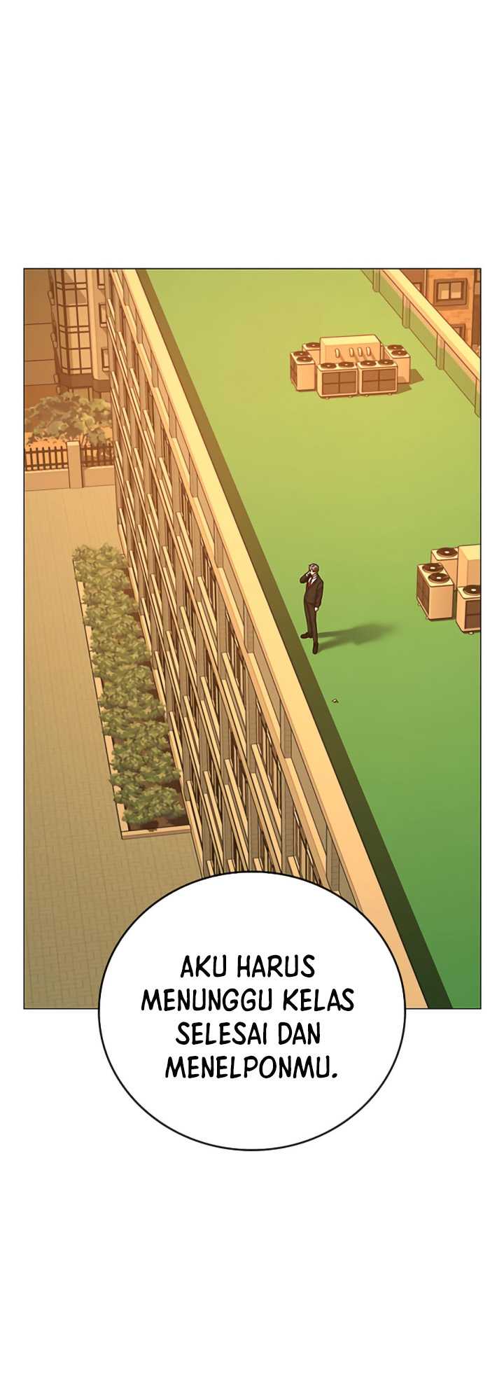 Reality Quest Chapter 76 Gambar 22