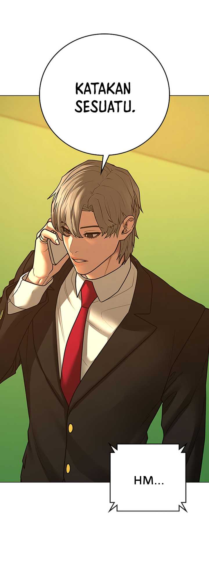 Reality Quest Chapter 76 Gambar 24