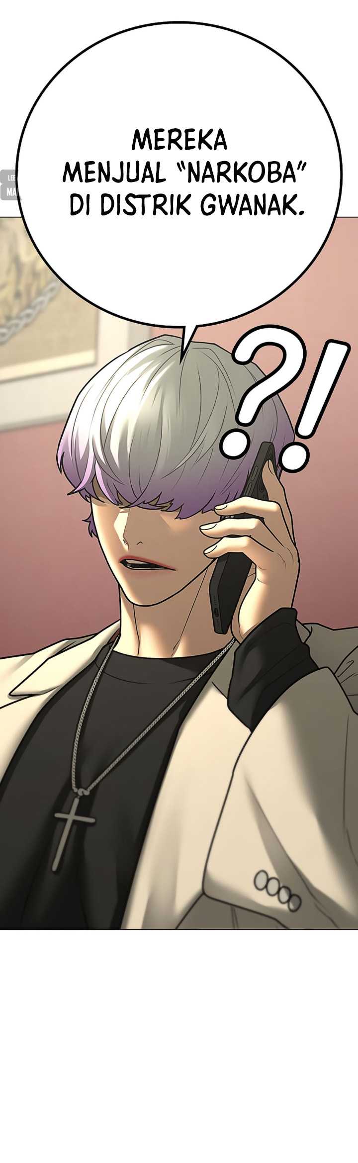 Reality Quest Chapter 76 Gambar 30