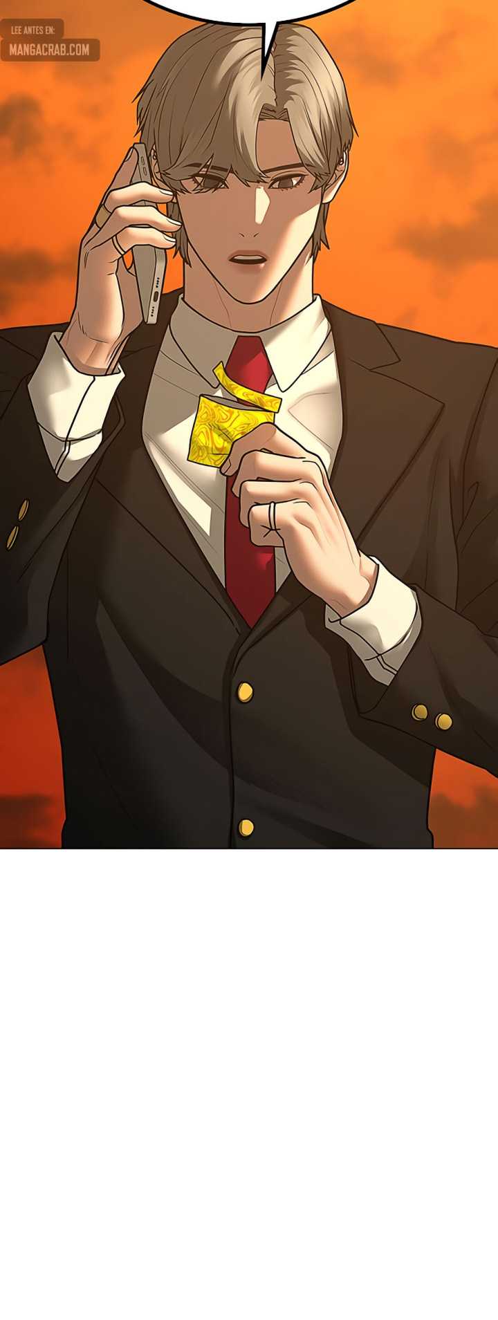 Reality Quest Chapter 76 Gambar 34